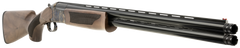 Pointer Acrius KAR1228HT 12 Gauge 28" 2rd 3" Chamber Over/Under Break-Open Shotgun - Color Case Hardened Receiver — view 3