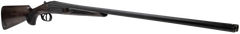 Heritage Mfg Badlander 28 Gauge 3" 2+1 28" Side by Side Break-Open Shotgun - Black Chrome — view 3