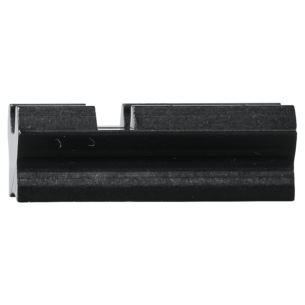 Weaver Mounts 48503 Top Mount Base 47M Matte Black Aluminum - Marlin MR7/Winchester 70/Browning A-Bolt Long Action — view 3