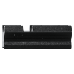 Weaver Mounts 48503 Top Mount Base 47M Matte Black Aluminum - Marlin MR7/Winchester 70/Browning A-Bolt Long Action — view 3