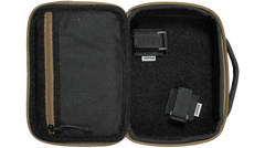 Leupold Rendezvous Pistol Case 9.5" 900D Nylon Padded — view 3