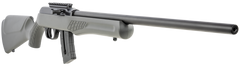 Rossi RS22 22 WMR 10+1 21" Semi-Auto Rifle - Gray Monte Carlo Stock — view 3