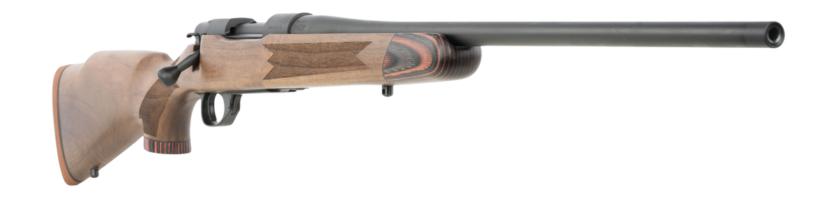 Howa M1500 Standard Hunter 7mm-08 Rem 22" 5+1 Bolt-Action Rifle — view 3