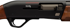 Winchester SX4 Field 12 Gauge 28" 4+1 3" Semi-Auto Shotgun — view 3