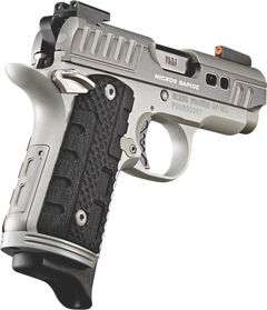 Kimber Micro 9 Rapide Black Ice 9mm 3.15" 7+1 Semi-Auto Pistol — view 3