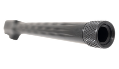 Faxon Firearms Match Series 9mm Luger 5.75" Fluted Threaded Barrel - Glock 34 Gen 2-4 — view 3