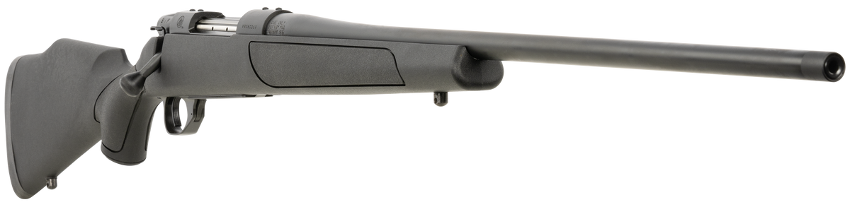 Weatherby Vanguard Obsidian 7mm Rem Mag 24" 3+1 Bolt-Action Rifle — view 3