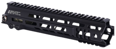 Geissele Automatics Super Modular Rail MK4 10.50" M-LOK AR-15 Handguard - Black — view 3