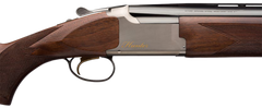 Browning Citori Hunter Grade II 28 Gauge 28" 2-Rd Over/Under Shotgun - Walnut — view 3