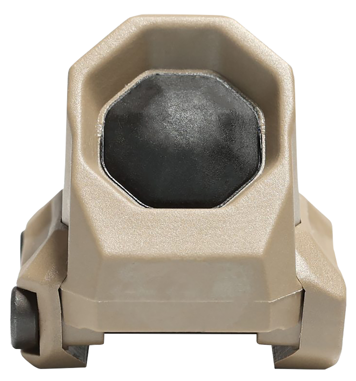 Unity Tactical AXON SL Single Lead USB-C 7" Remote Switch - FDE — view 3