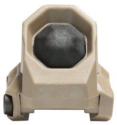 Unity Tactical AXON SL Single Lead USB-C 7" Remote Switch - FDE — view 3