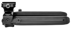 Warne Vapor Picatinny Bipod 8-Position 2-Leg Aluminum — view 3