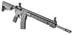 Smith & Wesson Volunteer XV Pro DMR 6mm ARC 20" 25+1 Semi-Auto Rifle — view 3