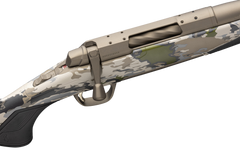 Browning X-Bolt 2 Speed SPR 300 PRC 22" 3+1 Bolt Action Rifle - OVIX Camo — view 3