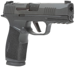 Sig Sauer P365-XMACRO 9mm Luger 3.7" 10+1 Semi-Auto Pistol — view 3