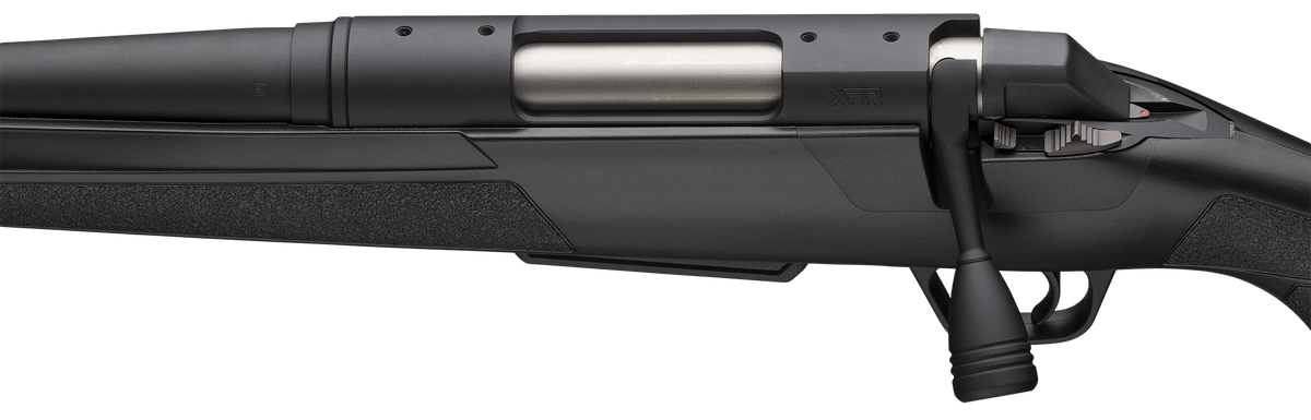 Winchester Guns XPR SR 30-06 Springfield 20" 3+1 Bolt Action Rifle - Left Hand — view 3