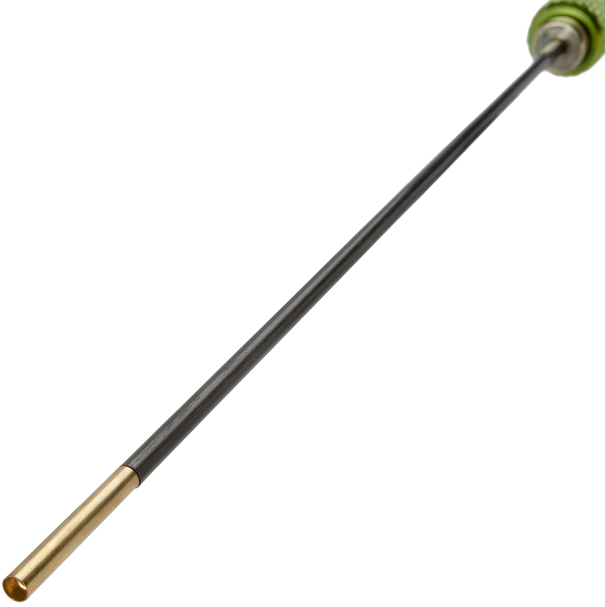 Breakthrough Clean BTCFRR12 Carbon Fiber Cleaning Rod 22 Cal-50 Cal 12" Rotating Handle — view 3