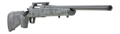 CVA Cascade SR 450 Bushmaster 16.5" Bolt-Action Rifle - Graphite Black Cerakote - Realtree Advantage — view 3