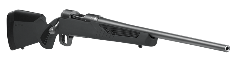 Savage 110 Storm 6.5 Creedmoor 22" 4+1 Bolt Action Rifle - Right Hand — view 3