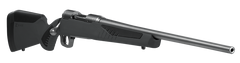 Savage 110 Storm 6.5 Creedmoor 22" 4+1 Bolt Action Rifle - Right Hand — view 3