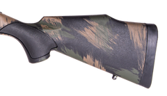 Weatherby Vanguard Black Hills 350 Legend 20" Threaded Heavy Barrel Bolt-Action Rifle — view 3