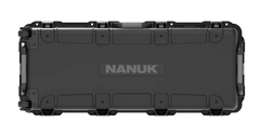 Nanuk 991 Bow Case Black NK-7 Resin Waterproof Hard Case — view 3