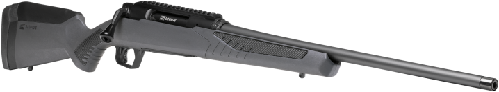 Savage Impulse Driven Hunter 6.5 Creedmoor 4+1 20" Straight-Pull Bolt Rifle — view 3