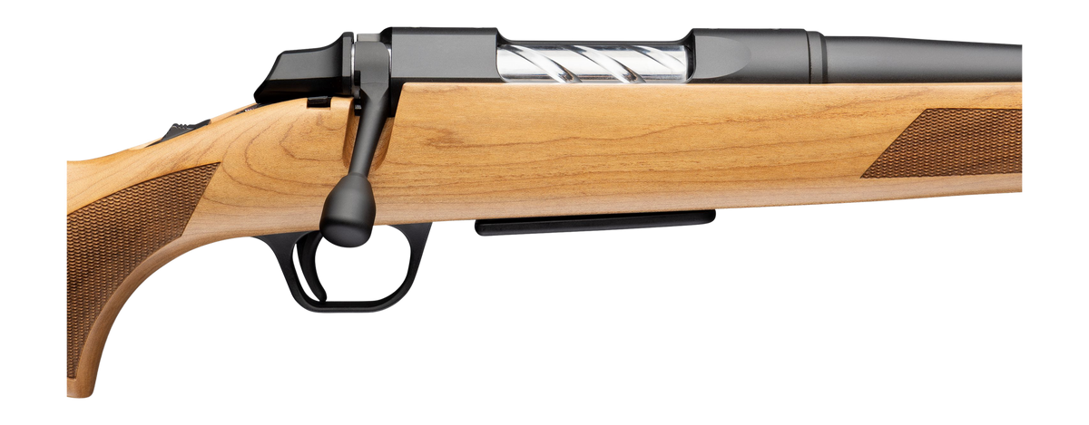 Browning AB3 Pro Hunter Deluxe 30-06 Springfield 22" 4+1 Bolt-Action Rifle — view 3