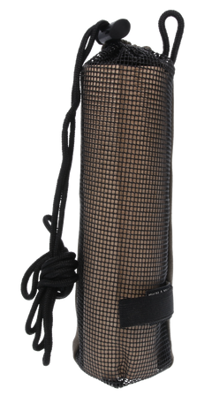 Hunters Specialties Ruttin' Buck Rattling Bag Green Wood Deer Call — view 3