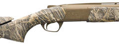 Browning Cynergy Wicked Wing 12 Gauge 3.5" 2-Rd 28" O/U Shotgun - Realtree Max-7 — view 3
