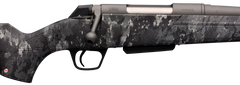Winchester XPR Extreme Hunter 300 Win Mag 26" 3+1 Bolt Action Rifle - TrueTimber Midnight — view 3