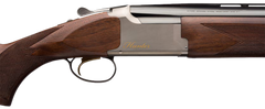 Browning Citori Hunter Grade II 20 Gauge 26" 2rd Over/Under Shotgun — view 3