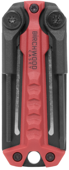 Birchwood Casey GLMT Glock Multi-Tool Black/Red — view 3