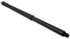 Ballistic Adv Premium Series AR-15 223 Wylde 20" DMR Barrel - Black QPQ — view 3
