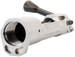 Pure Precision Products SKLTN Magnum Long Action Left Hand Titanium Bolt — view 3
