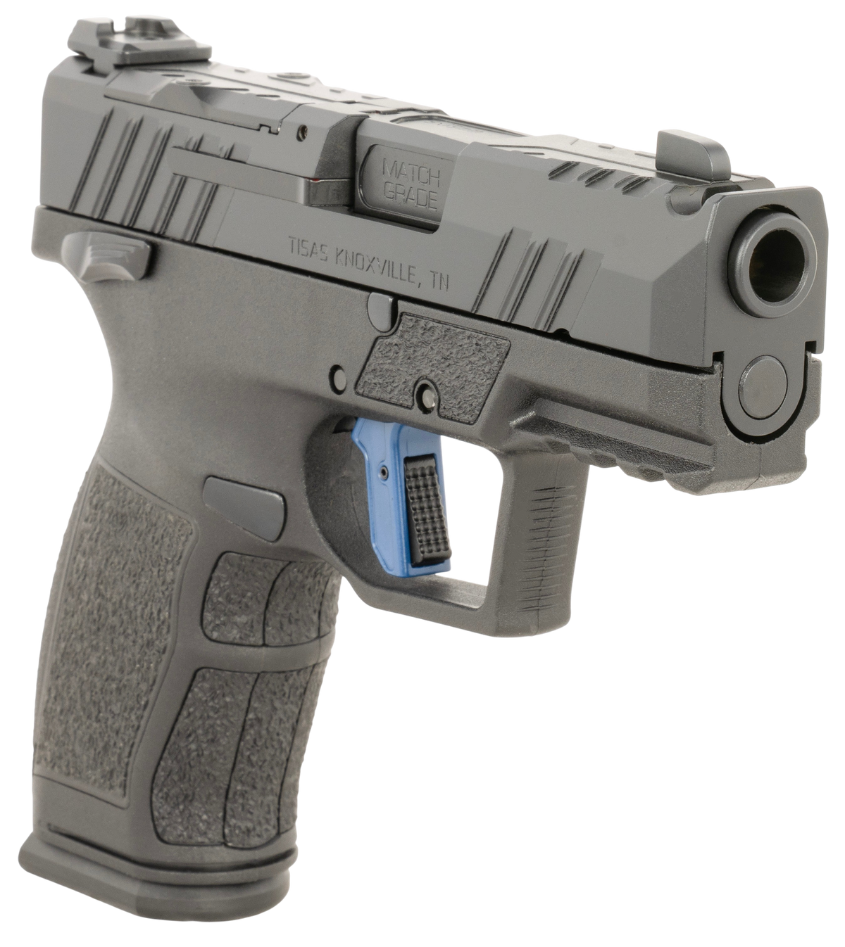 Tisas PX-9 Raptor Comp Carry 9mm Luger 3.50" 20+1 Striker-Fired Pistol — view 3