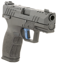 Tisas PX-9 Raptor Comp Carry 9mm Luger 3.50" 20+1 Striker-Fired Pistol — view 3