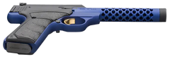 Browning Buck Mark Plus Vision Blue Shoal .22 LR 5.87" 10+1 Semi-Auto Pistol — view 3