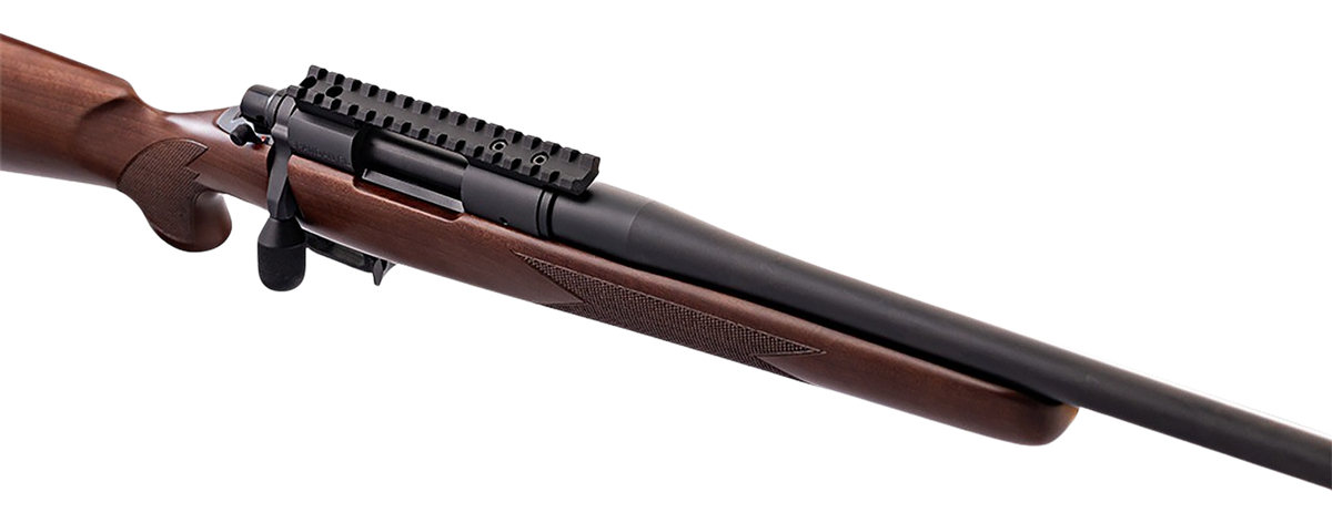 Spandau Arms RL 308 Win 20" 5+1 Bolt-Action Rifle — view 3