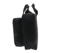 G*Outdoors GPS PC15 Pistol Case 13" Black 600D Polyester Lockable - Holds 1 Handgun — view 3