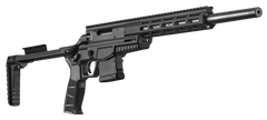 CZ 600 Plus Trail .223 Rem 16" 10+1 Bolt Action Rifle — view 3