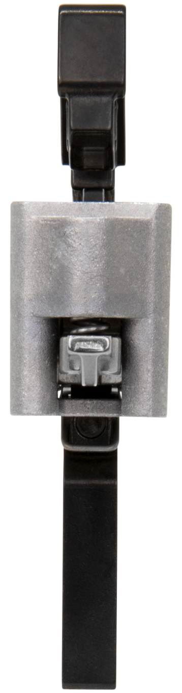 TriggerTech Duty AR-10 3.5 lb Flat Single-Stage Trigger — view 3