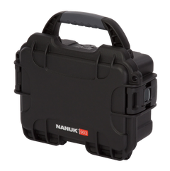 Nanuk 903 Broadhead Holder Waterproof Hard Case Black NK-7 Resin — view 3