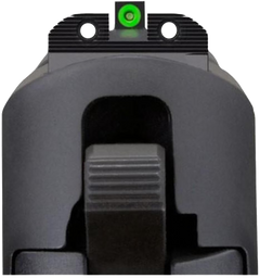 Sig Sauer Electro-Optics X-Ray3 Day/Night Sight Set Suppressor Height Green Tritium - Sig P238 — view 3
