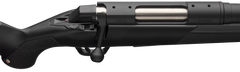 Winchester Guns XPR SR 400 Legend 20" 3+1 Bolt Action Rifle - Matte Black Synthetic Stock — view 3
