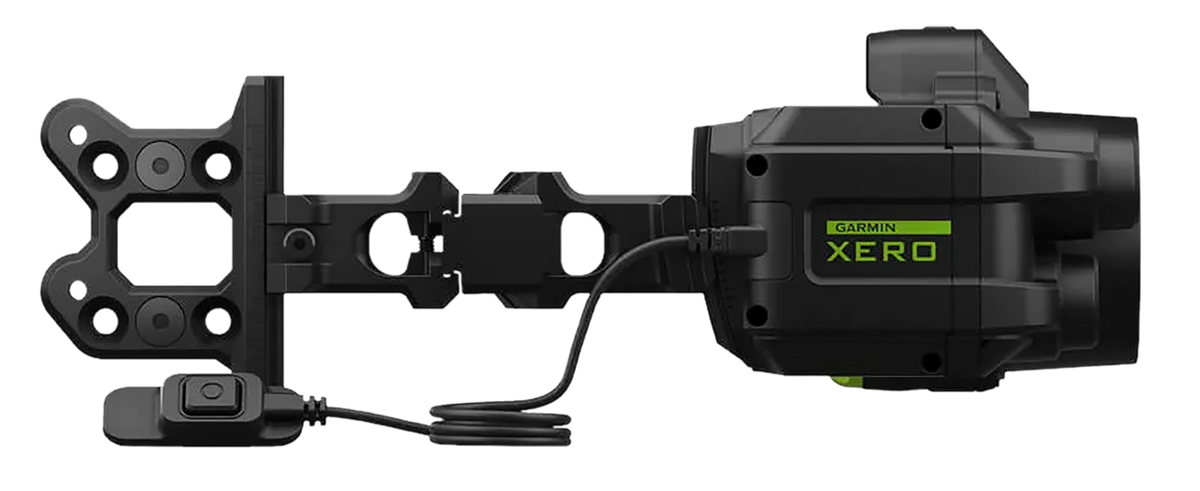 Garmin Xero A1i Auto-Ranging Digital Bow Sight Right Hand — view 3