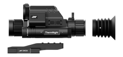 DNT OPTICS ThermNight TNC635R 1.5-6x 35mm Thermal & Day-Night Vision Riflescope — view 3