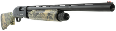 Charles Daly 301 Compact 20 Gauge 3" 4+1 22" Pump Shotgun - Mossy Oak Obsession — view 3