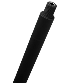 Rosco Manufacturing Stray Dog AR-15 5.56 NATO 16" Mid-Length 1:7 Barrel - Black Phosphate — view 3