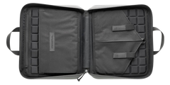 Magpul Industries DAKA Double Pistol Case - 14.5 x 11.8 in - Black — view 3